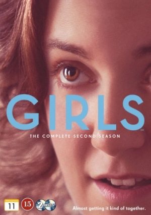 GIRLS - KAUSI 2 GIRLS - KAUSI 2